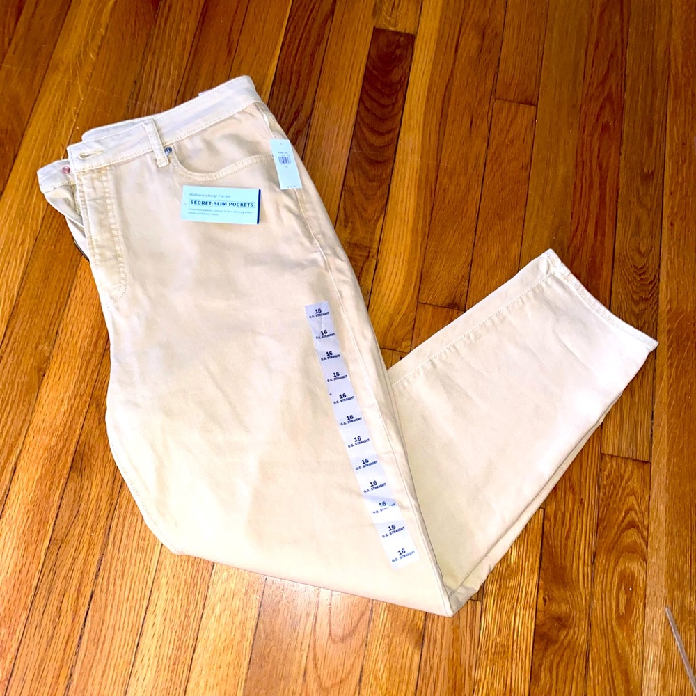 Old Navy jean